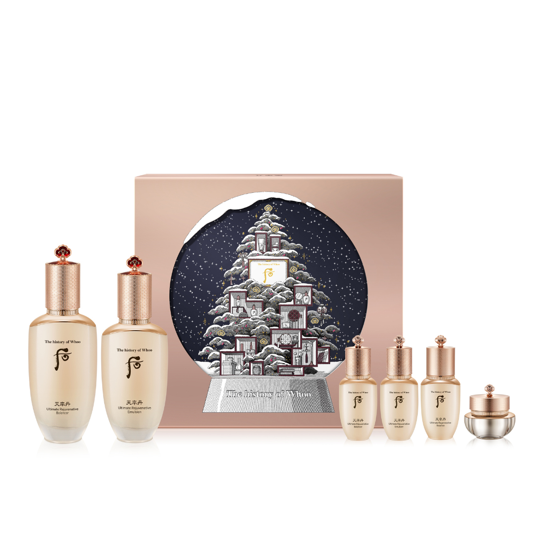 Lg best sale skin care