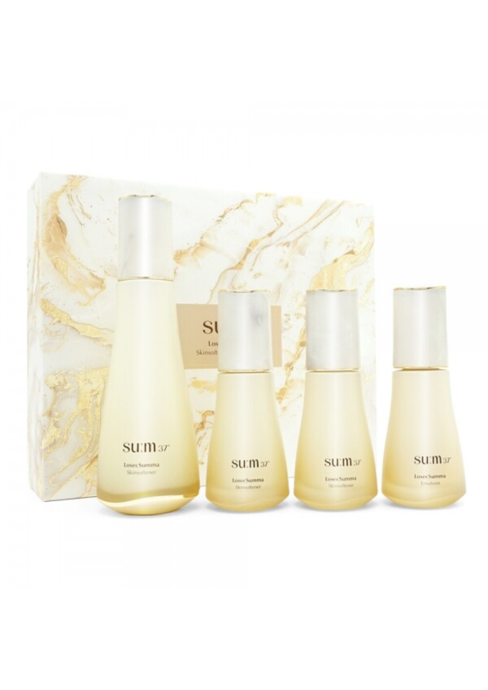 su:m37˚ Losec Summa Elixir Skin Softener 150ml set – LG