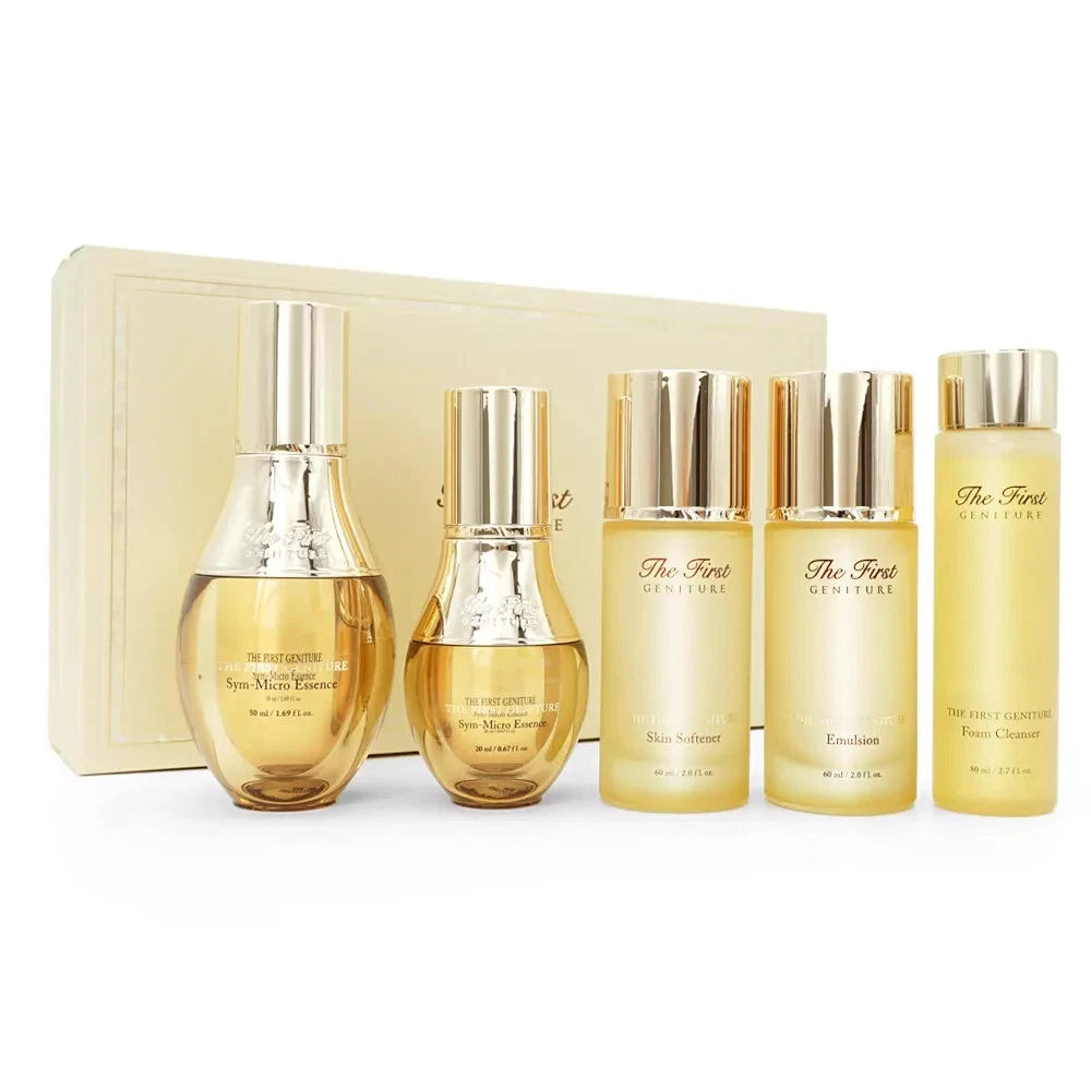 O HUI The First Geniture Sym-Micro Essence Special set – LG