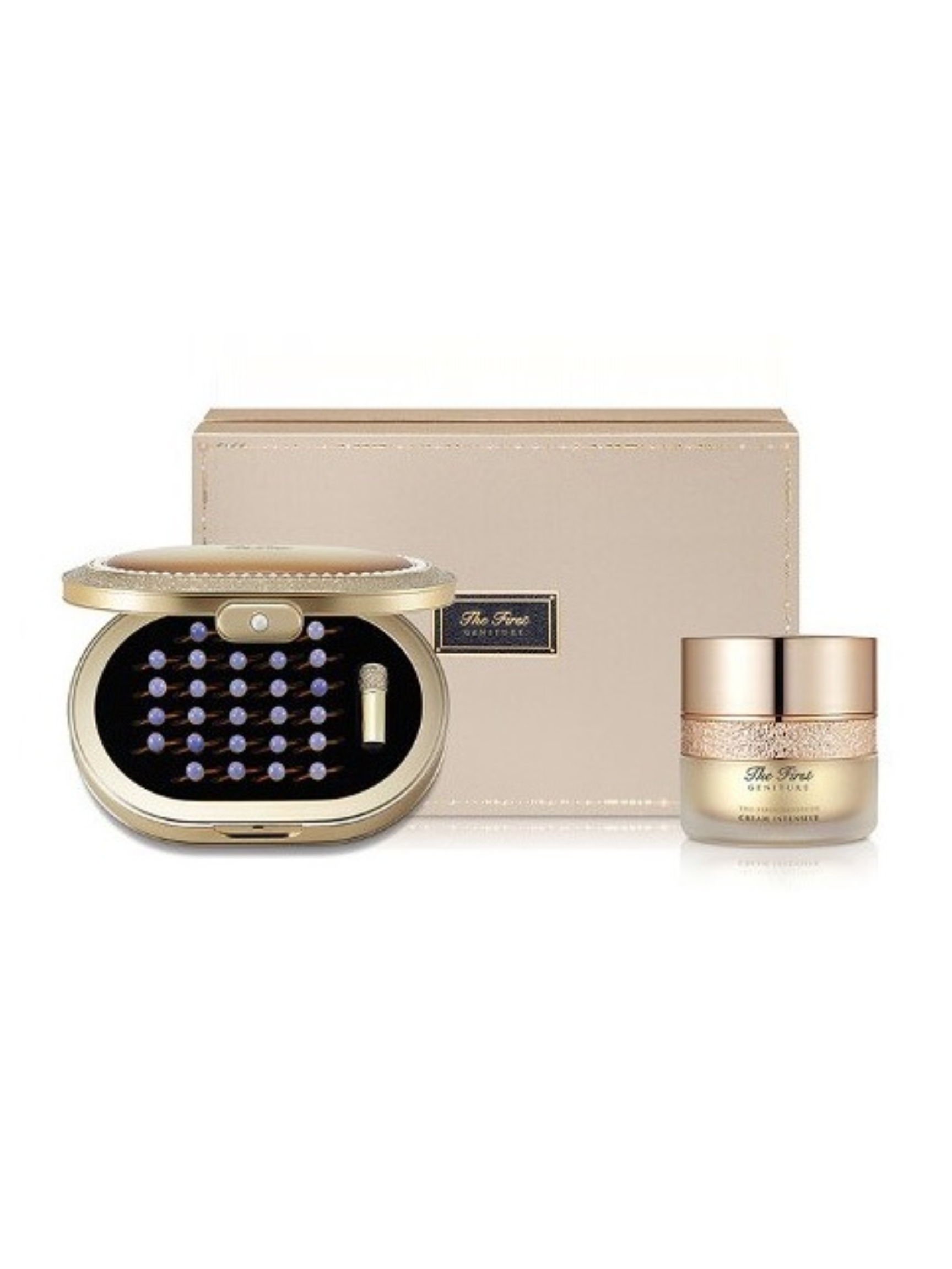 O HUI The First Geniture Pearl Capsule Treatment Special Set – LG