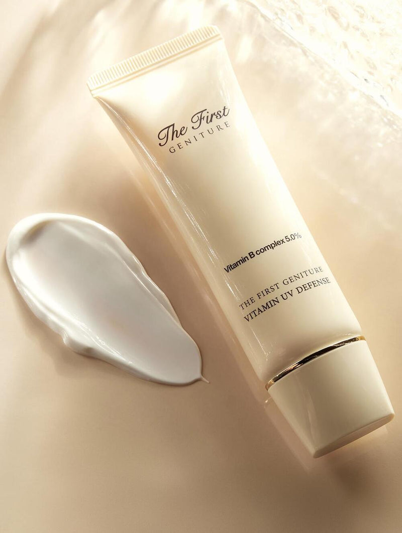 O HUI The First Geniture Vitamin UV Defense 50ml SPF50+/PA++++
