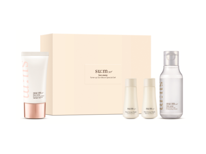 su:m37 SHOW ALL – LG PREMIUM SKIN CARE