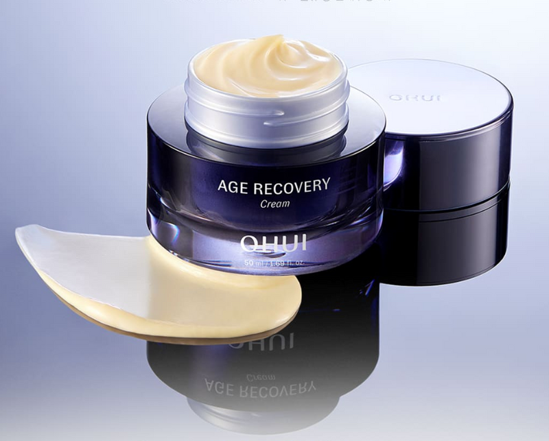 O HUI Age Recovery Cream 50ml