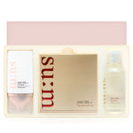 su:m37° Sun-away Multi Effect Sun Block AD 50ml SPF50+/PA+++ Special Set