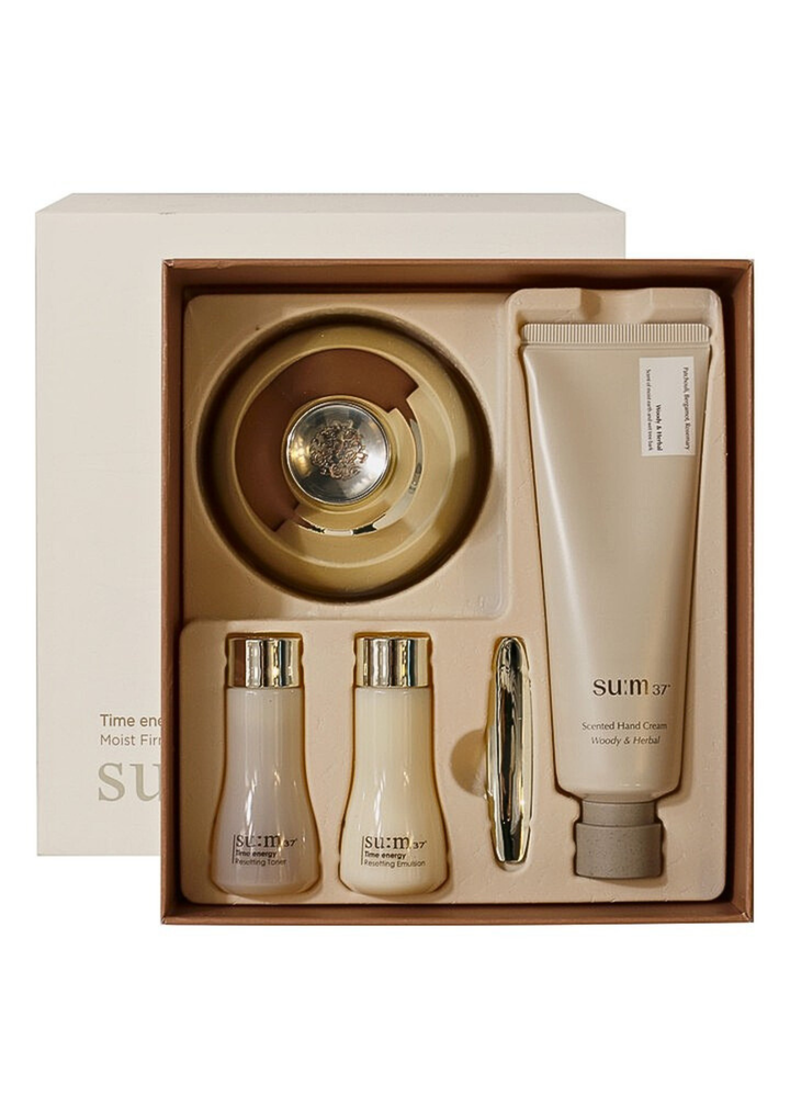 su:m37 SHOW ALL – LG PREMIUM SKIN CARE