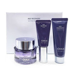 O HUI Age Recovery Eye Cream 50ml Special Set