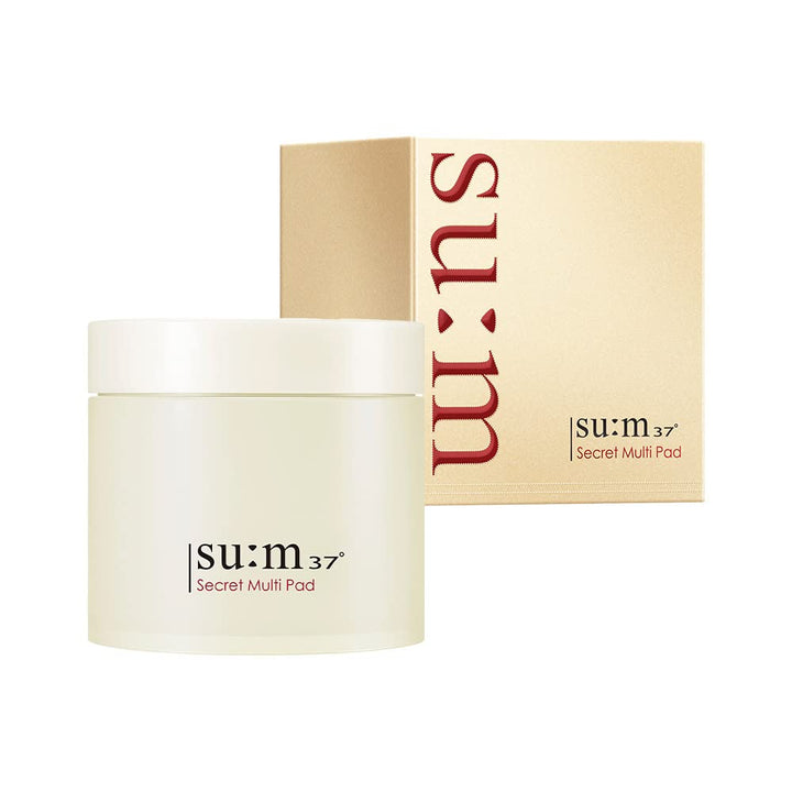 Secret – LG PREMIUM SKIN CARE