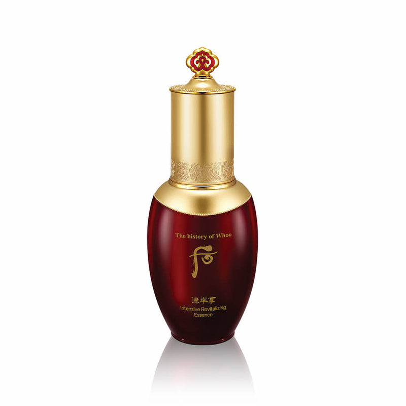 Jinyulhyang Intensive Revitalizing Essence