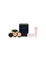 OHUI Ultimate cover cushion moisture no.1 Milk Beige special set