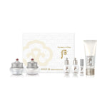 Gongjinhyang: Seol Radiant White Intensive+Cream Special Set