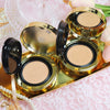 OHUI Ultimate cover cushion moisture no.1 Milk Beige special set