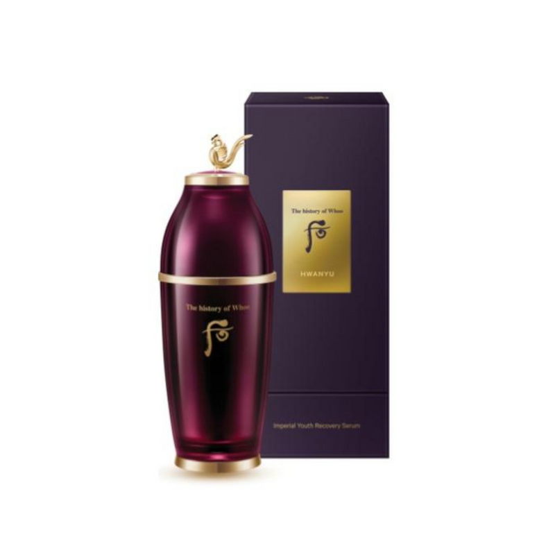 Hwanyu Imperial Youth Recovery Serum