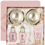 Gongjinhyang: Soo Vital Hydrating Cream Duo Set