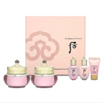 Gongjinhyang: Soo Vital Hydrating Cream Duo Set