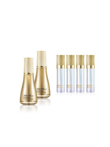 su:m37˚ LosecSumma Elixir Ampoule Duo Special Set – LG PREMIUM