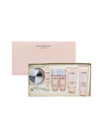 O HUI Miracle Moisture Ceramide Boosting Cream 60ml Special Set