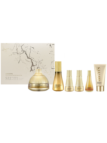 su:m37° Losec Summa Elixir Cream with 8-Miracle Power Essence