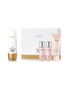 O HUI Day Shield Perfect Sun Black SPF50+/PA++++ 50ml Special Set