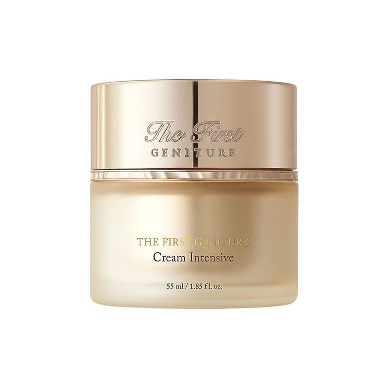 O HUI The First Geniture Cream Intensive 55ml