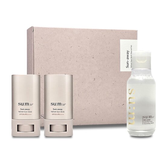SU:M 37 others – LG PREMIUM SKIN CARE