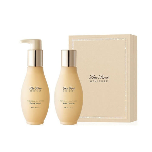 The First Geniture – LG PREMIUM SKIN CARE