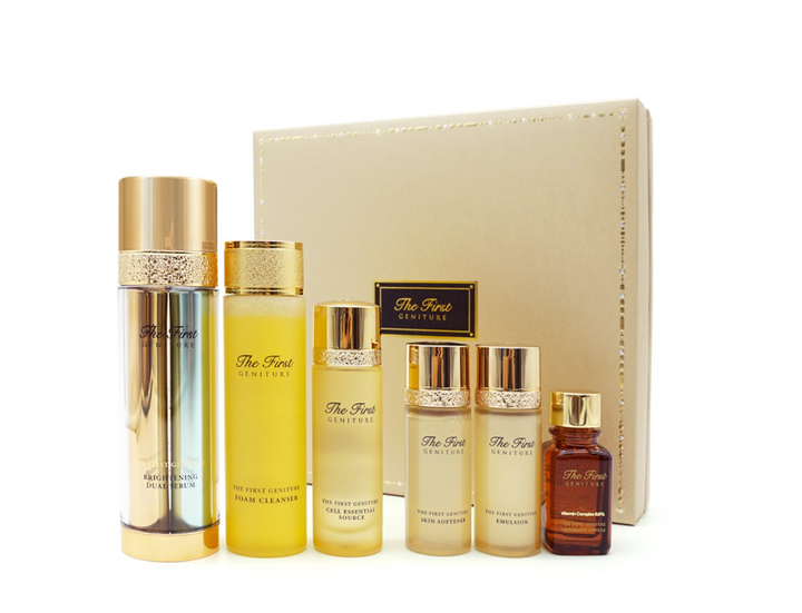 The First Geniture – LG PREMIUM SKIN CARE