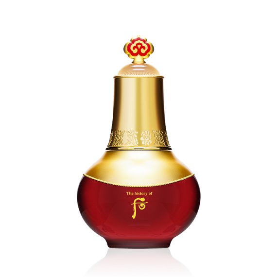 Jinyulhyang Intensive Revitalizing Essence 45ml - Nathan Cosmetics