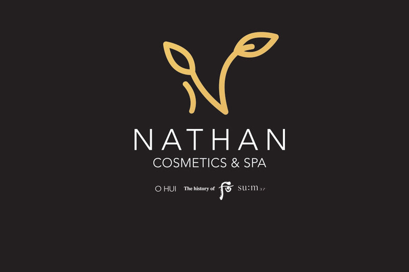 Gift Card - Nathan Cosmetics