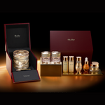 The First DIADEIN Solitaire Cream 60ml Special Set