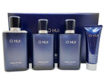 O HUI MEISTER FOR MEN hydra 3pcs Special Set - Nathan Cosmetics