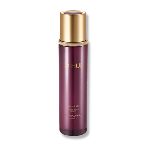 OHUI Age Recovery Emulsion 140ml - Nathan Cosmetics