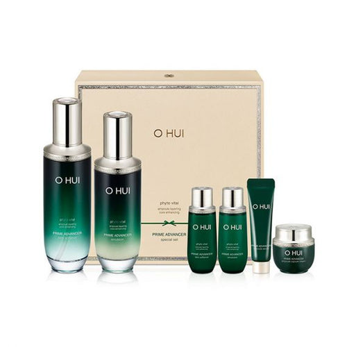 OHUI PHYTOVITAL PRIME ADVANCER 2pcs Set - Nathan Cosmetics