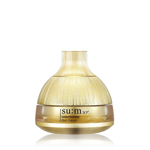 su:m37˚ LosecSumma Elixir Cream - Nathan Cosmetics