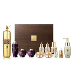 Hwanyu Signature Ampoule Special Set - Nathan Cosmetics