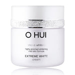 O HUI Extreme White Cream 50ml Special Set
