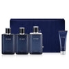 O HUI MEISTER FOR MEN hydra 3pcs Special Set - Nathan Cosmetics