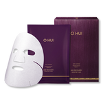 OHUI Age Recovery Essential Mask x 8ea - LG PREMIUM SKIN CARE 