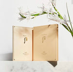 Bichup Royal Anti-Aging 3-steps mask sheet 5ea Special Set
