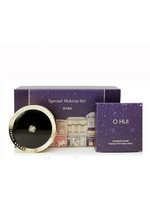 O HUI Ultimate Cover Lifting Cushion 01 SPF50+/PA+++ Special Set