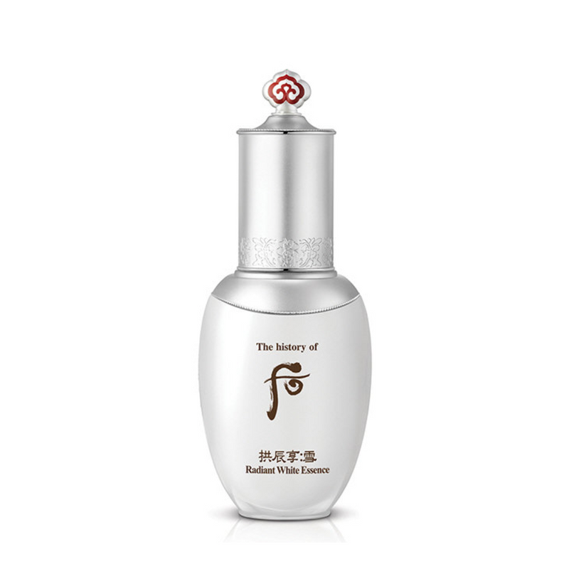 Gongjinhyang: Seol Radiant White Essence 45ml