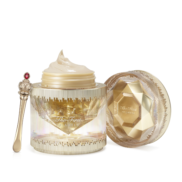 The First DIADEIN Solitaire Cream 60ml Special Set